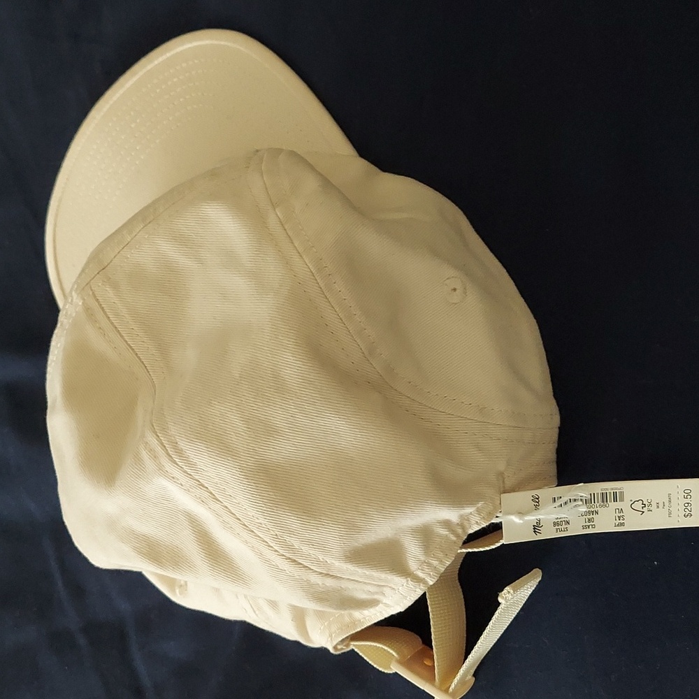 Madewell Hat